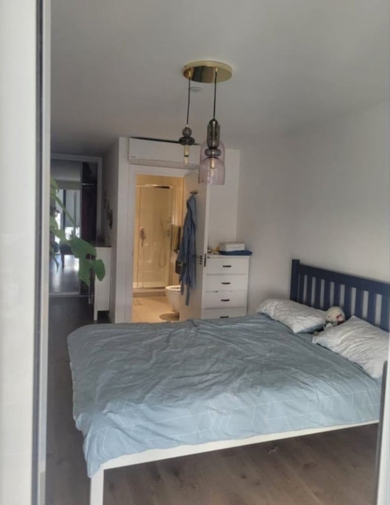 Large Ensuite Room 20 Minutes to Central London