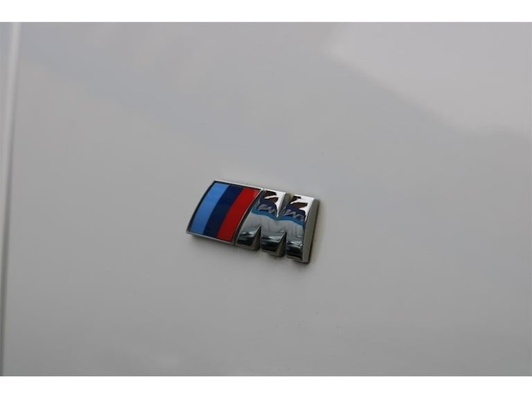 2019 BMW 3 Series 330e M Sport Saloon HYBRID Automatic