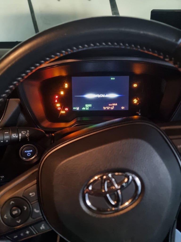 Toyota, COROLLA, 2021, 1798 (cc)