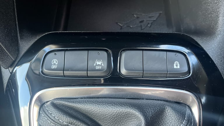 2023 Vauxhall Corsa 1.2 Design 5dr HATCHBACK PETROL Manual