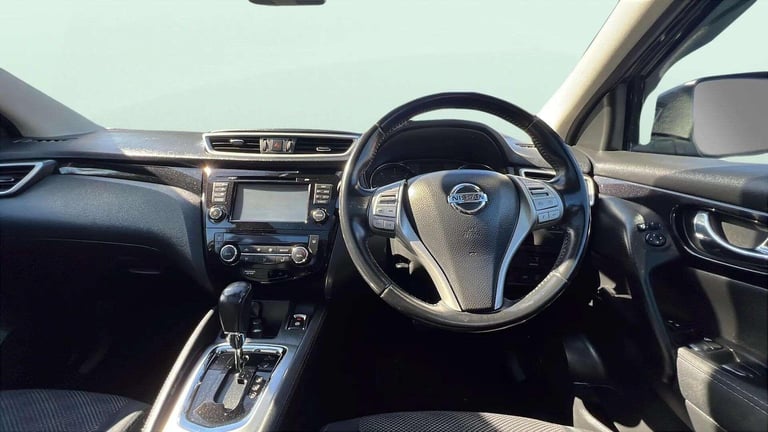 2014 Nissan Qashqai 1.6 dCi Acenta Premium XTRON 2WD Euro 5 (s/s) 5dr Diesel