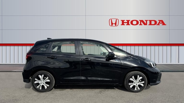 2024 Honda Jazz 1.5 i-MMD Hybrid Elegance 5dr eCVT Hybrid Hatchback Hatchback Hybrid Automatic