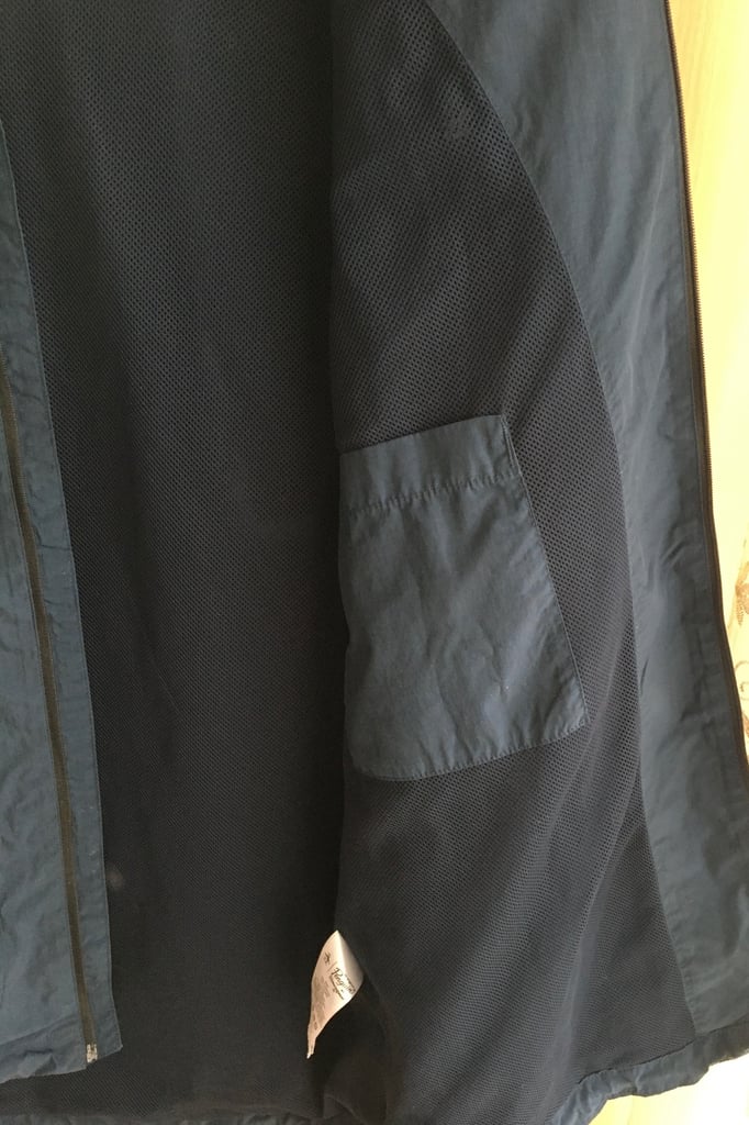 MENS JACKET SIZE (M) ** STILL AVAILABLE **