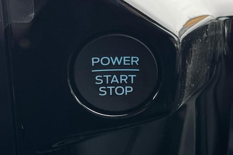 2025 Ford Transit Custom 2.0 EcoBlue 136ps H1 Double Cab Van Limited PANEL VAN DIESEL Manual