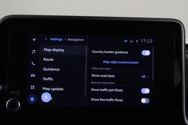 2022 Toyota C-HR 1.8 VVT-h GR SPORT CVT Euro 6 (s/s) 5dr HATCHBACK Petrol/Electric Hybrid Automatic