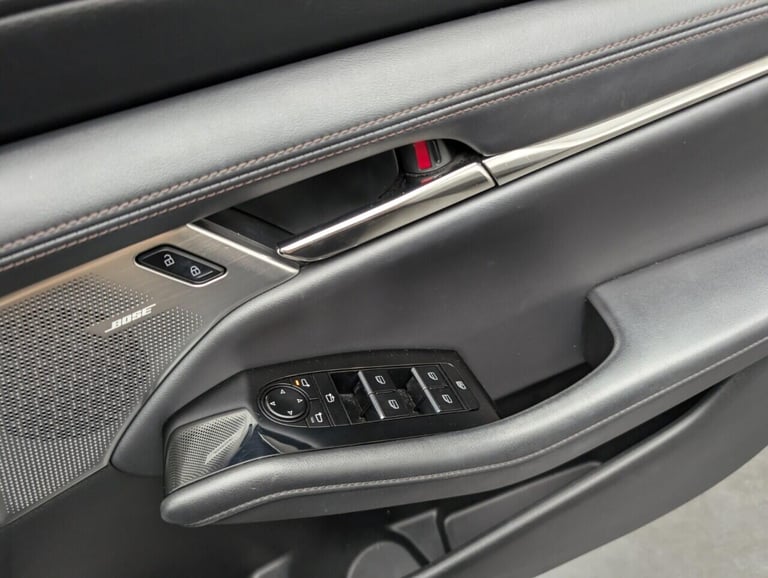 2021 Mazda Mazda3 2.0 e-SKYACTIV-X MHEV GT Sport Hatchback 5dr Petrol Auto Euro 6 (s/s) (186  HAT...