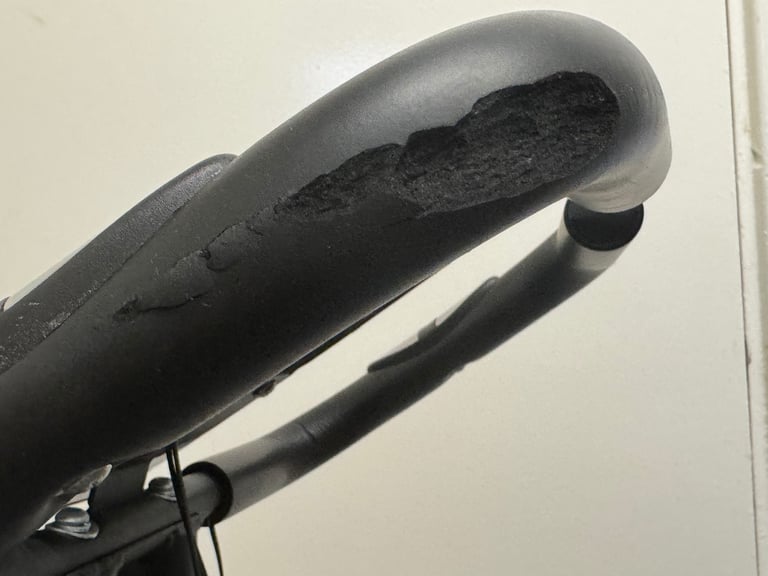 Micyox exercise bike for sale