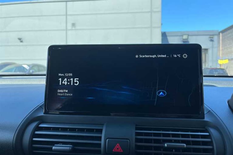 2025 Hyundai INSTER 85kW 02 49kWh 5dr Auto HATCHBACK ELECTRIC Automatic