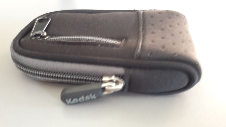 Camera bag Kodak camera/phone, bag/purse/pouch BRAND NEW – post or collect