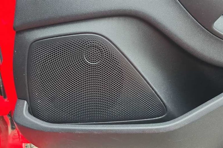 2018 Ford Fiesta 1.5 TDCi 120 Titanium 5dr HATCHBACK DIESEL Manual