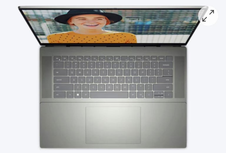 image for Dell laptop