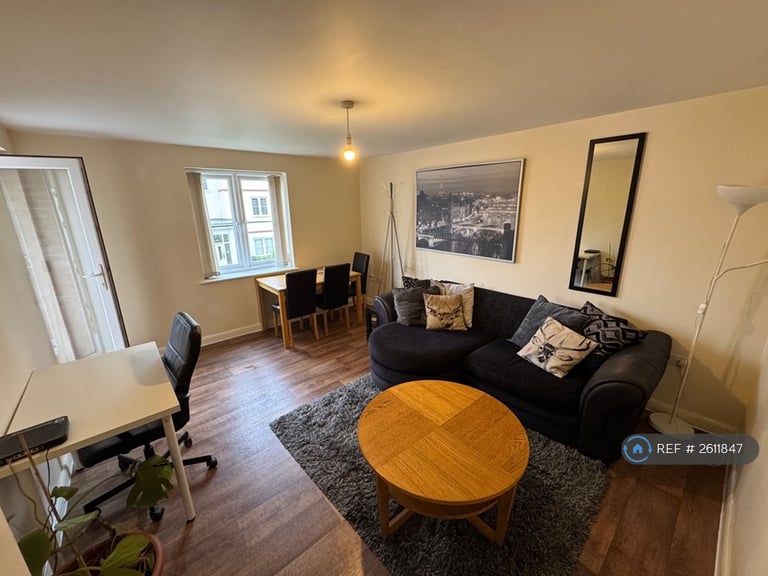 image for 2 bedroom flat in Poppleton Close, Coventry, CV1 (2 bed) (#2611847)