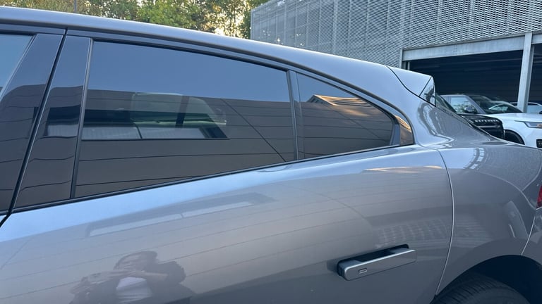 2022 Jaguar I-Pace 294kW EV400 Black 90kWh 5dr Auto [11kW Charger] Electric Estate Estate Electri...
