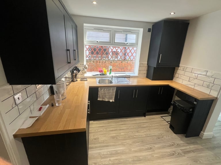 Rooms to rent near Hull Royal Infirmary
