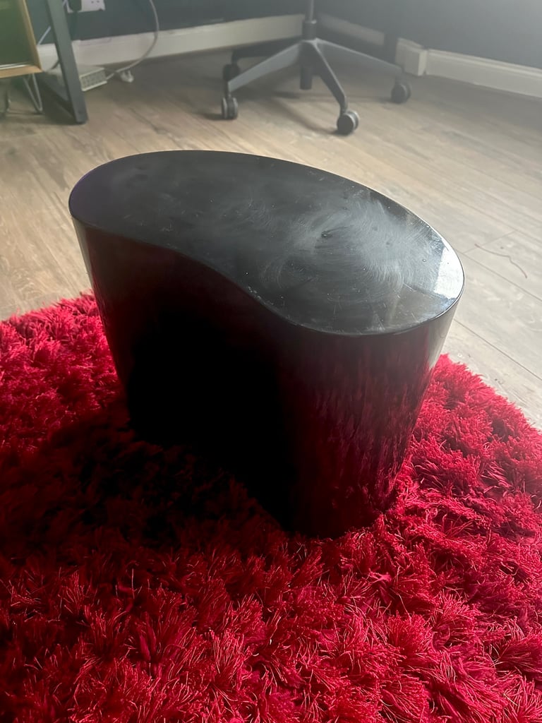 image for Free side table/stool