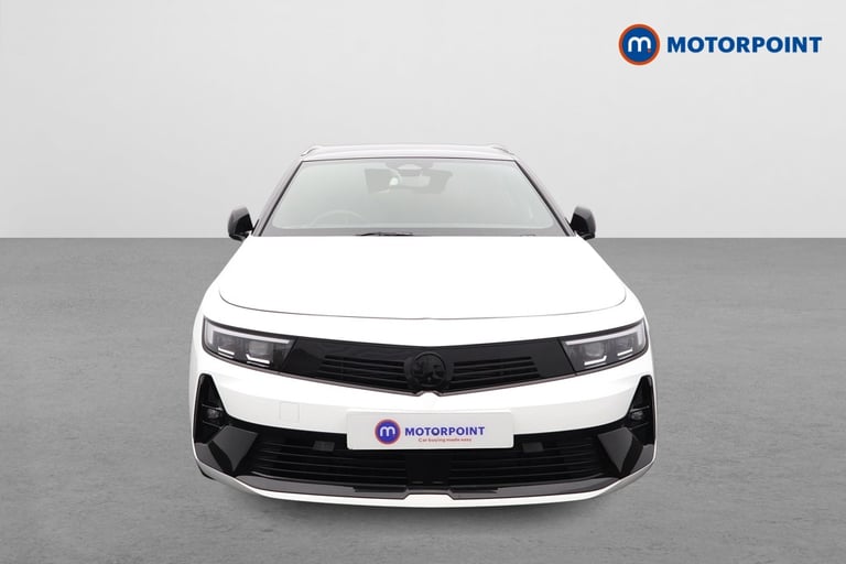 2023 Vauxhall Astra 1.6 Plug-in Hybrid GSe 5dr Auto Estate Hybrid Automatic