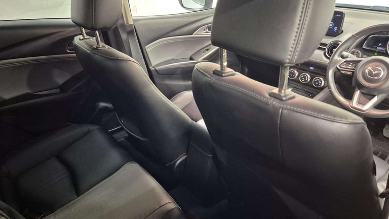 2019 Mazda CX-3 2.0 Sport Nav + 5dr Auto Hatchback Petrol Automatic