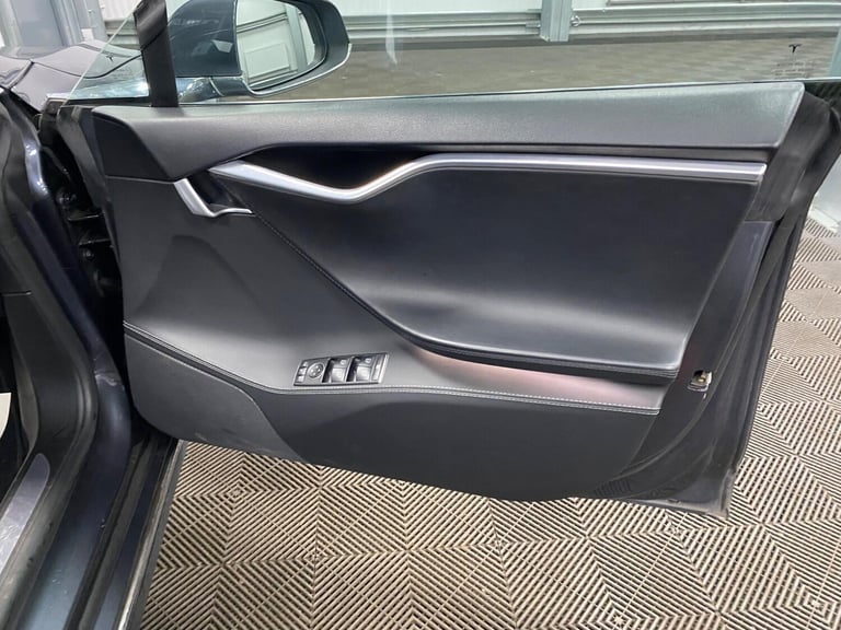 2015 Tesla Model S 279kW 85kWh 5dr HATCHBACK ELECTRIC Automatic