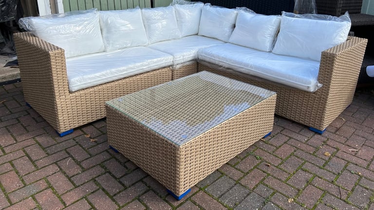 image for Garden furniture 