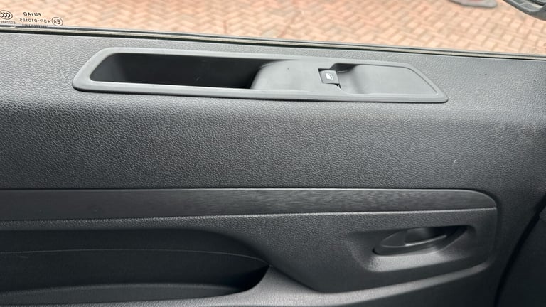 2024 Citroen Dispatch 1.5 BlueHDi Enterprise M Panel Van 6dr Diesel Manual MWB Euro 6 (s/s) (120 ...