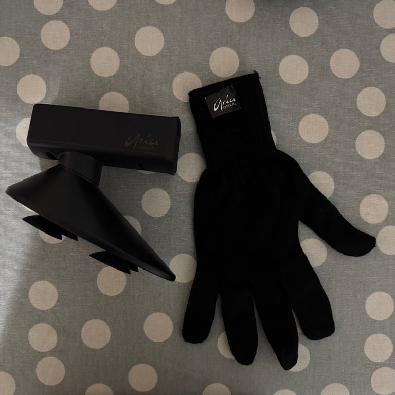 Aria Hair Curler 25mm (Ipswich IP1 4)