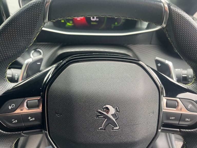 2023 Peugeot 208 1.2 PureTech GT Hatchback 5dr Petrol EAT Euro 6 (s/s) (130 ps) Hatchback Petrol ...