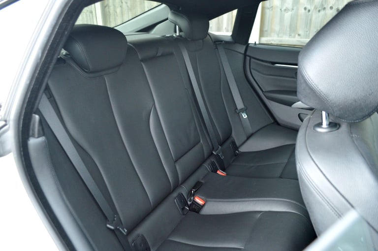 2025 BMW 4 Series Gran Coupe 3.0 435i M Sport Auto Euro 6 (s/s) 5dr Petrol Automatic