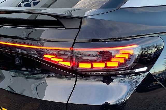 2023 Volkswagen ID5 Max 77kWh Pro Performance 204PS 1-speed Auto Coupe ELECTRIC Automatic