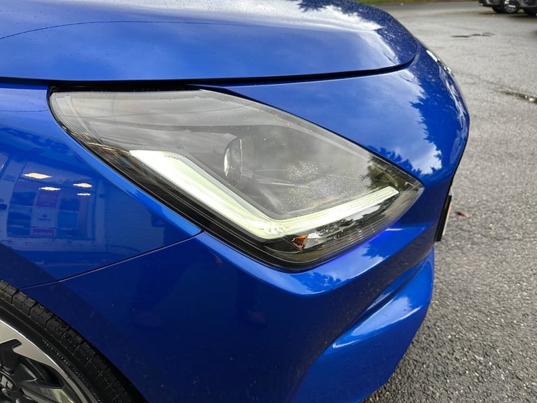 2024 Suzuki Swift 1.2 Mild Hybrid Ultra 5dr HATCHBACK PETROL Manual