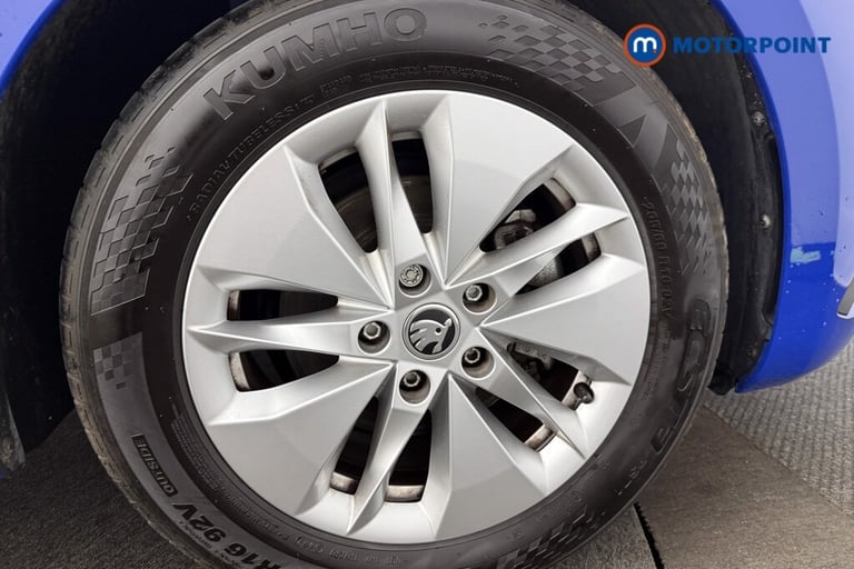 2022 Skoda Octavia 1.0 TSI SE Technology 5dr Hatchback Petrol Manual