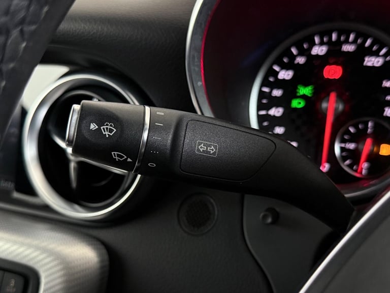 2018 Mercedes-Benz SLC SLC 200 AMG Line 2dr 9G-Tronic CONVERTIBLE PETROL Automatic