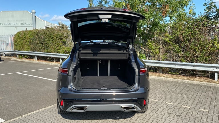 2022 Jaguar F-Pace 3.0 D300 R-Dynamic HSE 5dr Auto AWD ESTATE DIESEL Automatic