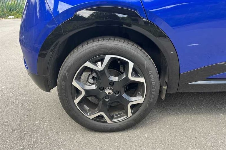 2024 Vauxhall Mokka 1.2 Turbo GS SUV 5dr Petrol Manual Euro 6 (s/s) (136 ps) SUV Petrol Manual