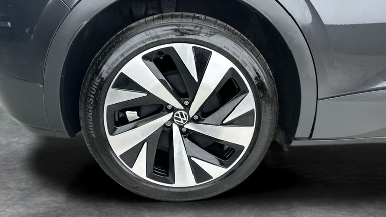 2021 Volkswagen ID.4 150kW 1ST Edition Pro Performance 77kWh 5dr Auto ESTATE ELECTRIC Automatic