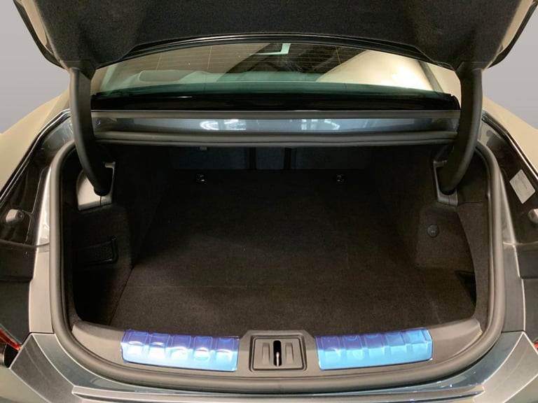 2022 Audi e-tron GT 93.4kWh Saloon 4dr Electric Auto quattro (476 ps) - LANE DEPARTURE  - BLUET S...