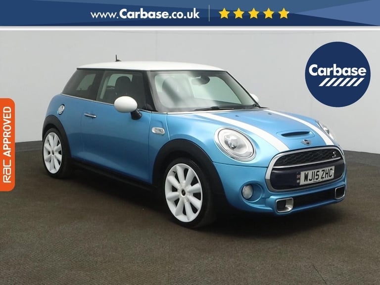 Used Mini cooper d for Sale, Used Cars