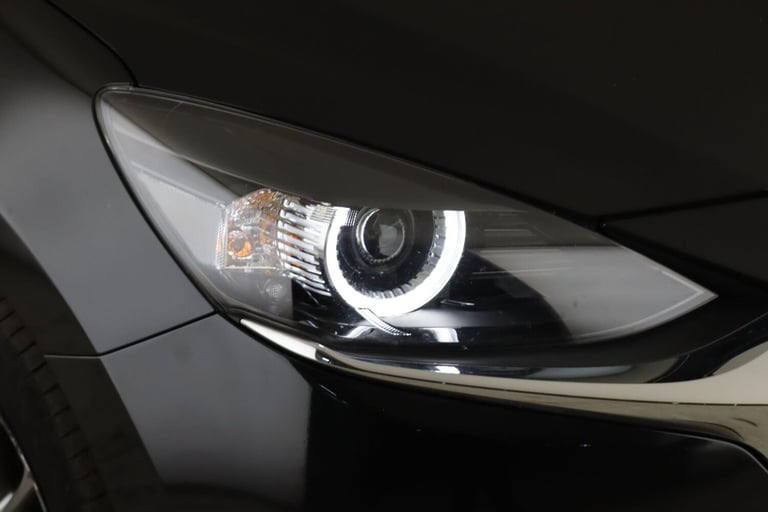 2023 Mazda Mazda2 1.5 SKYACTIV-G GT Sport Auto Euro 6 (s/s) 5dr HATCHBACK Petrol Automatic