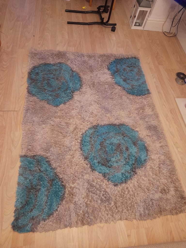 image for Shag Rug