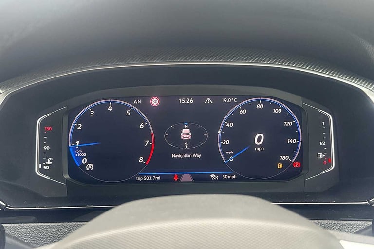 2021 Volkswagen Arteon 1.5 TSI R-Line 5dr ESTATE PETROL Manual