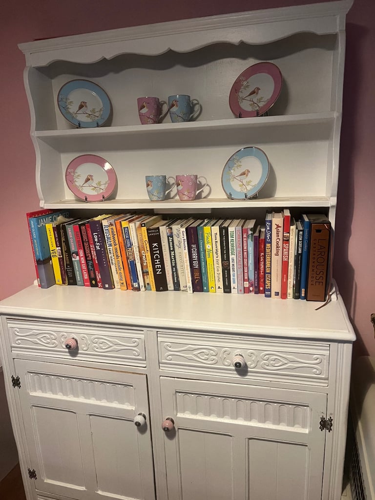 image for Welsh dresser