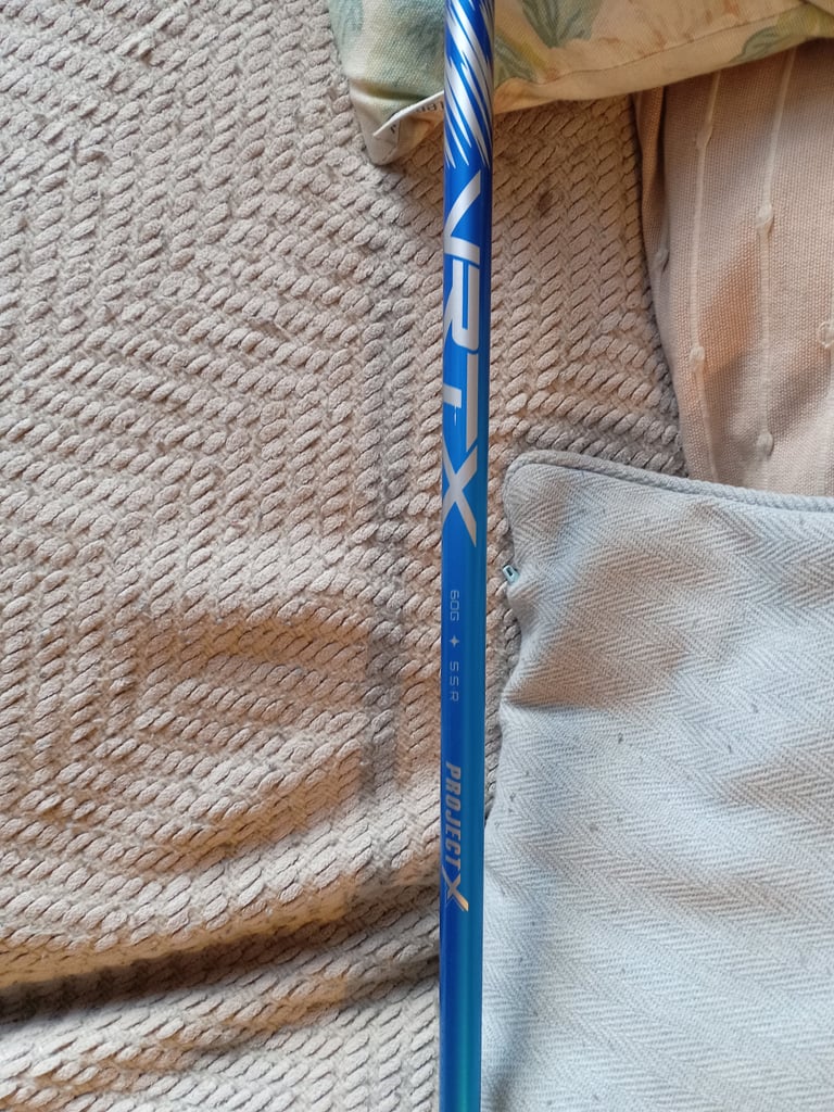 Taylormade Qi35 driver