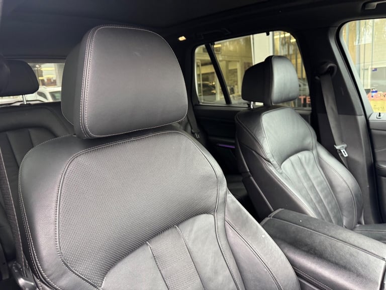 2019 BMW X5 3.0 M50d Auto xDrive Euro 6 (s/s) 5dr ESTATE Diesel Automatic
