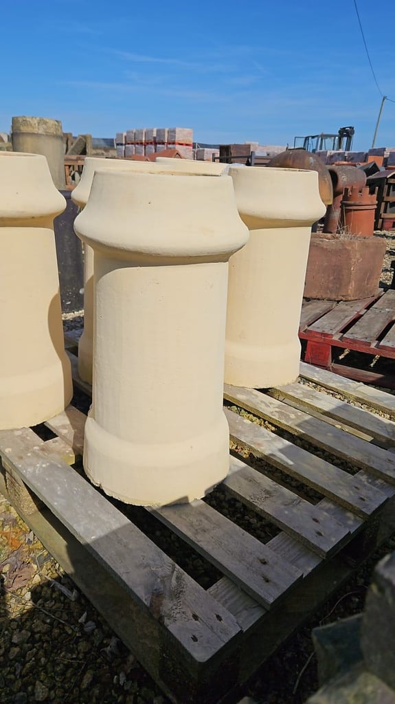 Bangor Blue Slates granite step scill roof ridge floor tiles chimney pot's 