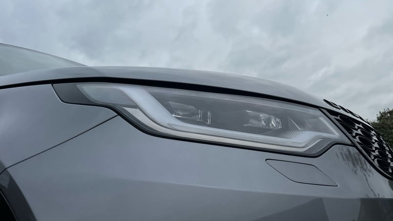 2025 Land Rover Discovery 3.0 D350 Dynamic HSE 5dr Auto ESTATE DIESEL Automatic