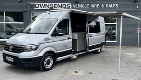 Used Vans for Sale in Rugby, Warwickshire | Great Local Deals | Gumtree
