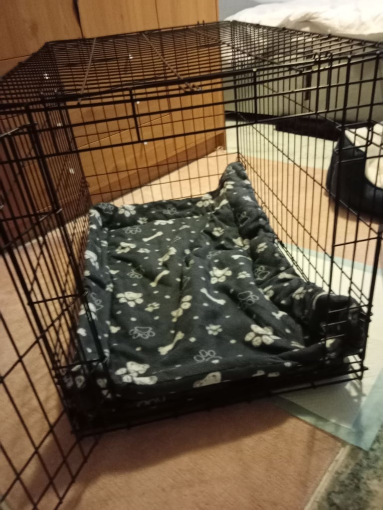 image for Dog crate 