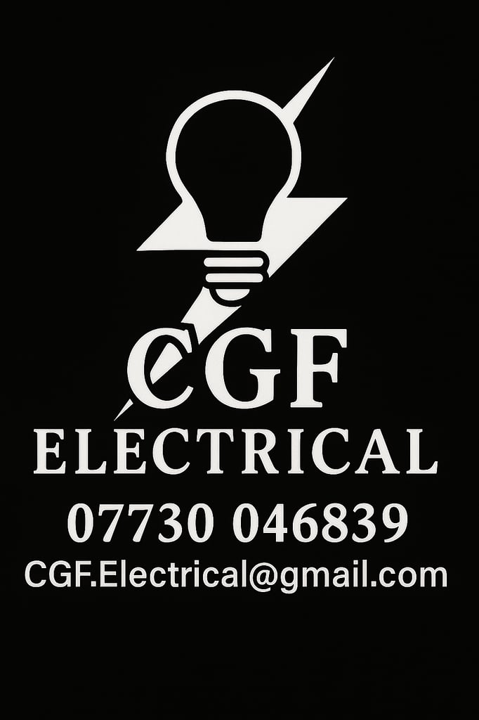 image for Electrician SE London 