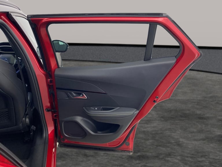 2022 Peugeot E-2008 50kWh GT Premium SUV 5dr Electric Auto (136 ps) - REVERSE CAM - ALCANTARA - S...