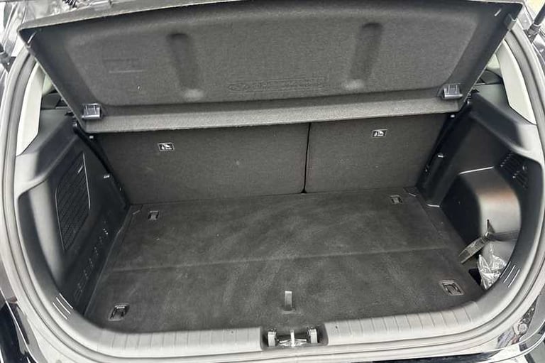 2025 Hyundai i20 1.0T GDi Ultimate 5dr DCT HATCHBACK PETROL Automatic