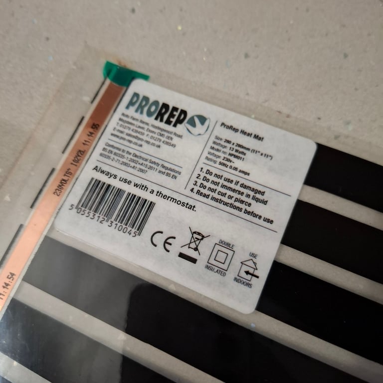 Exo Terra 45x45x60cm Vivarium 